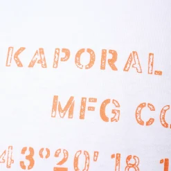 T-Shirts<Kaporal BARK
