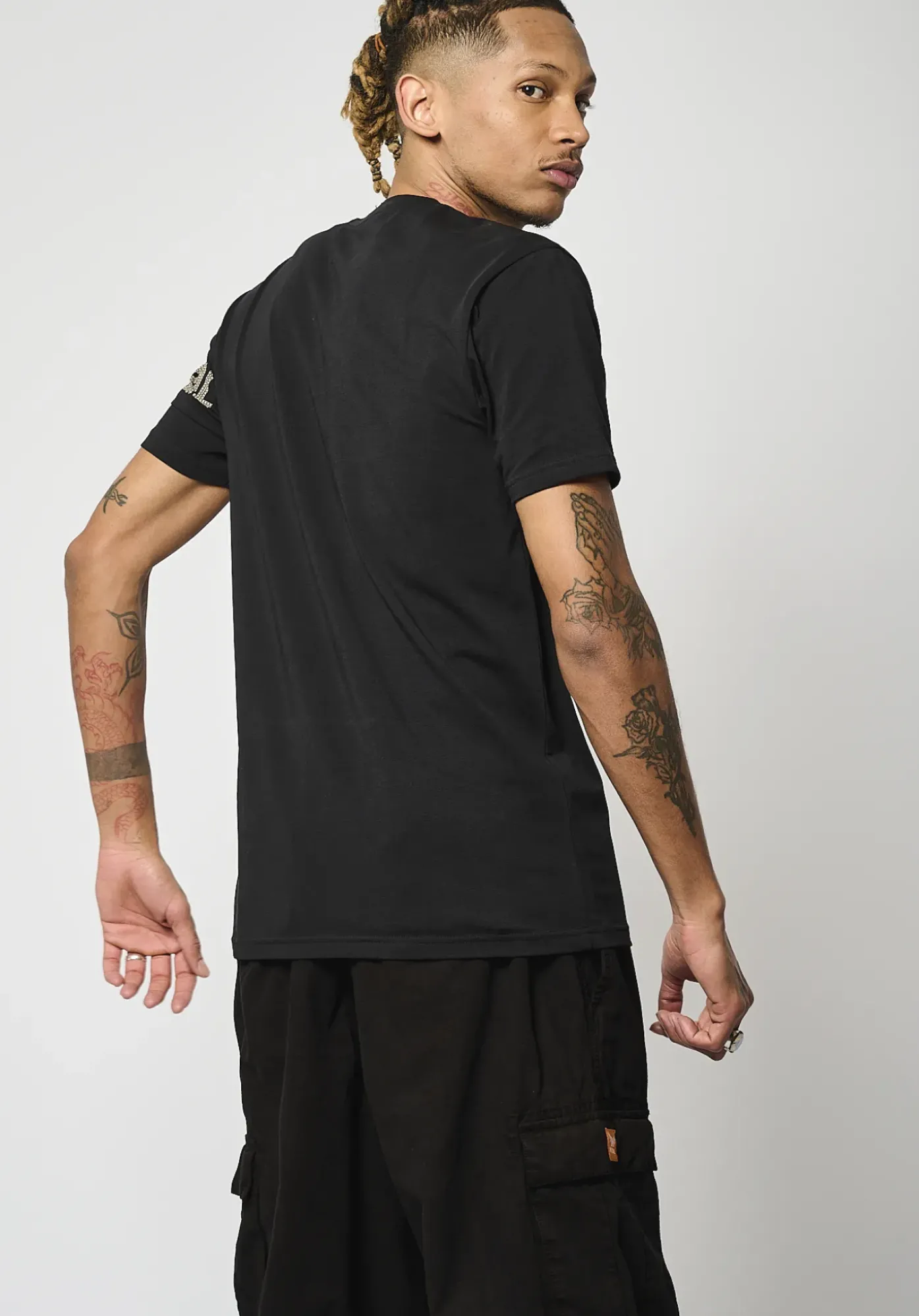 T-Shirts<Kaporal BARNY