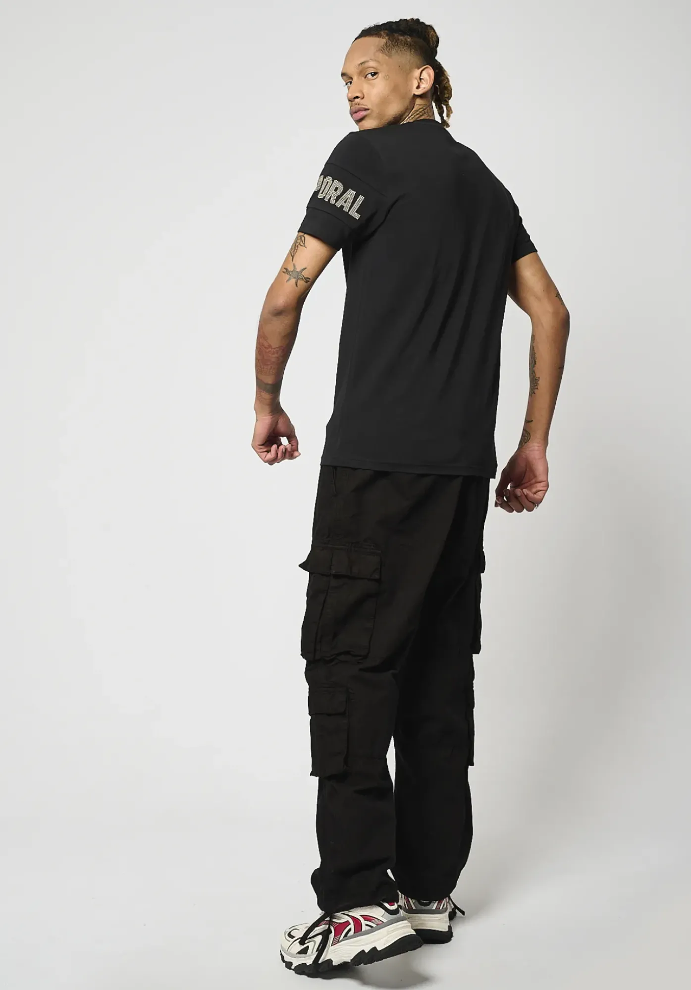 T-Shirts<Kaporal BARNY