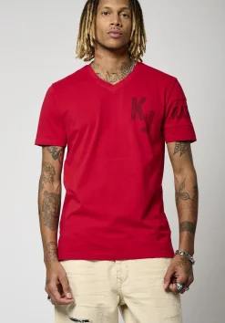 T-Shirts<Kaporal BARNY