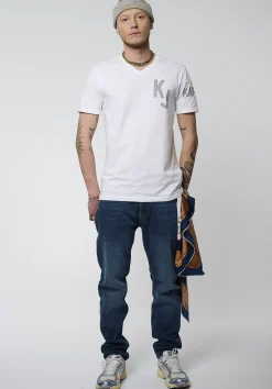 T-Shirts<Kaporal BARNY