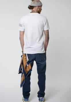 T-Shirts<Kaporal BARNY