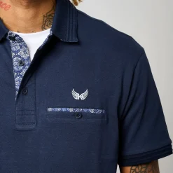 Polos<Kaporal BARRO
