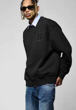 Sweats<Kaporal BATIS