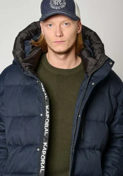 Vestes<Kaporal BATO