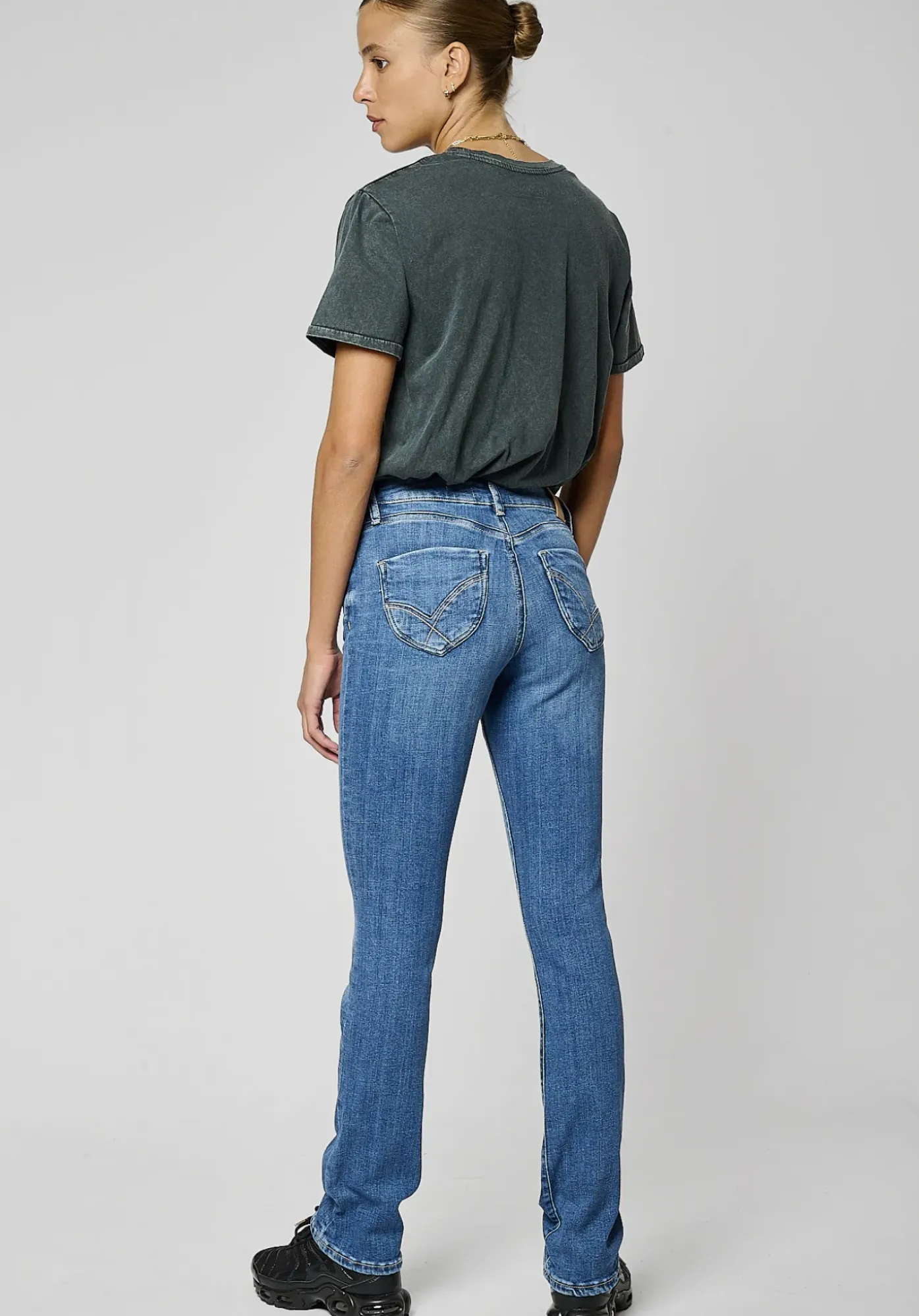Jeans<Kaporal BAYA