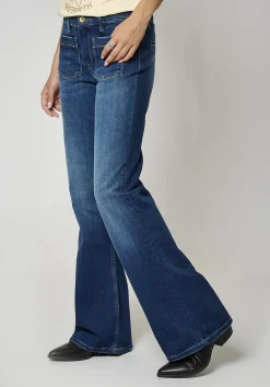 Jeans<Kaporal BEA