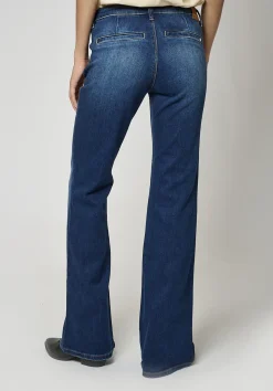 Jeans<Kaporal BEA