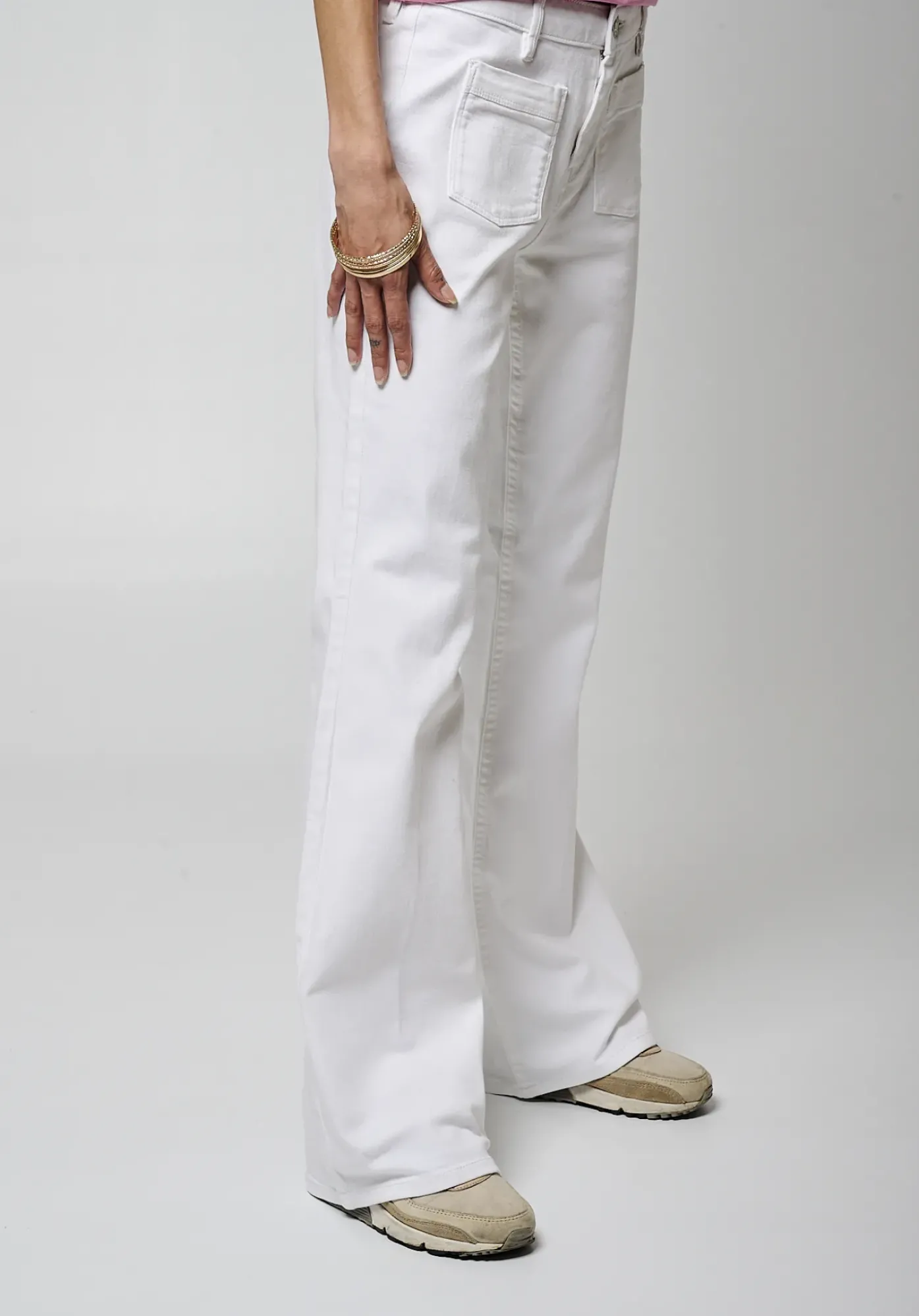 Jeans<Kaporal BEA