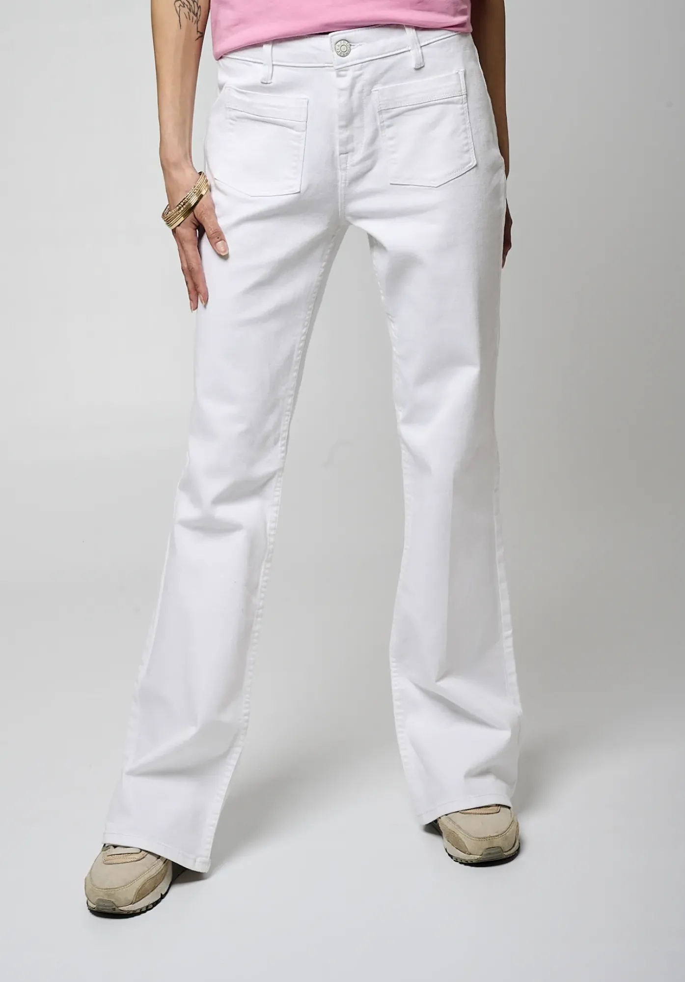 Jeans<Kaporal BEA