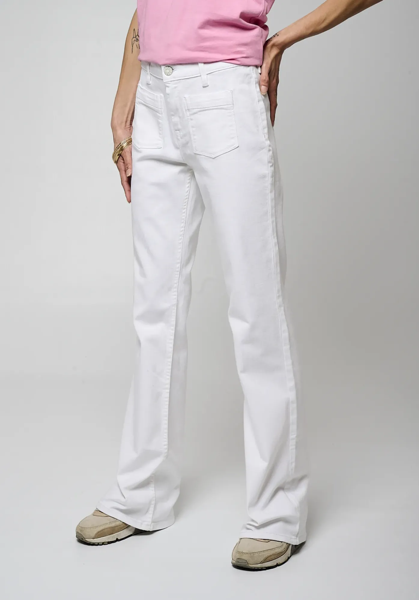 Jeans<Kaporal BEA