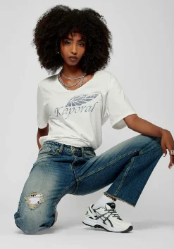 Jeans<Kaporal BEKKI