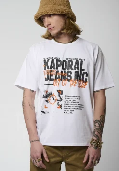 T-Shirts<Kaporal BELEM