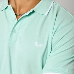 Polos<Kaporal BENDY