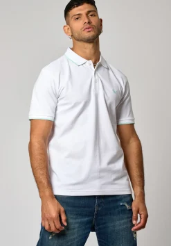 Polos<Kaporal BENDY