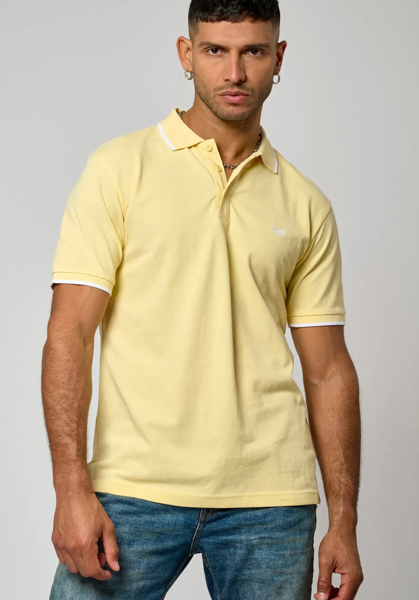 Polos<Kaporal BENDY