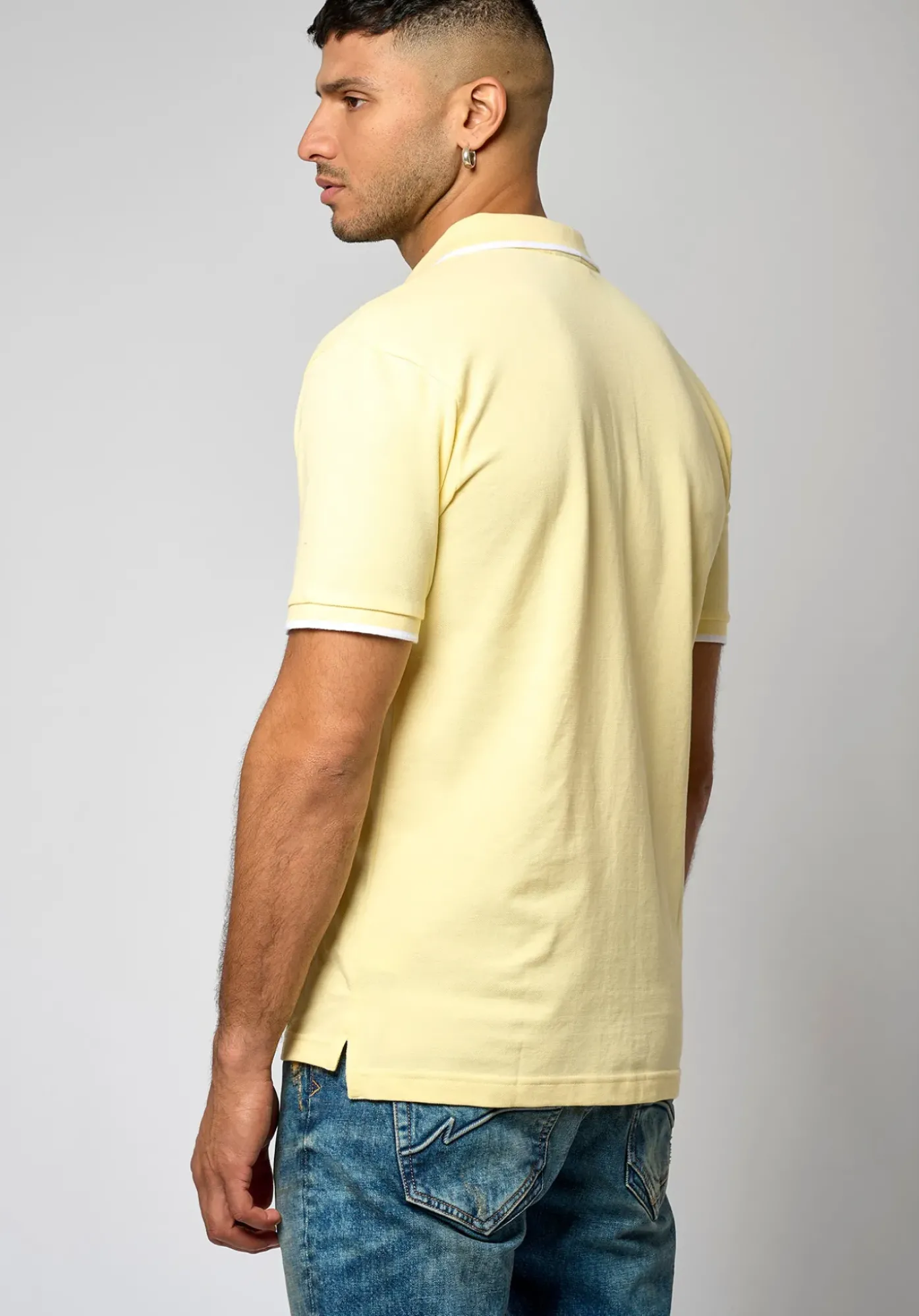 Polos<Kaporal BENDY
