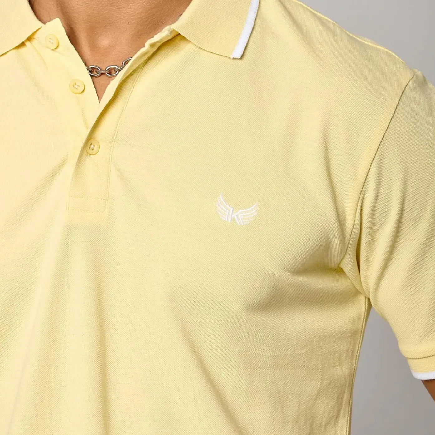 Polos<Kaporal BENDY