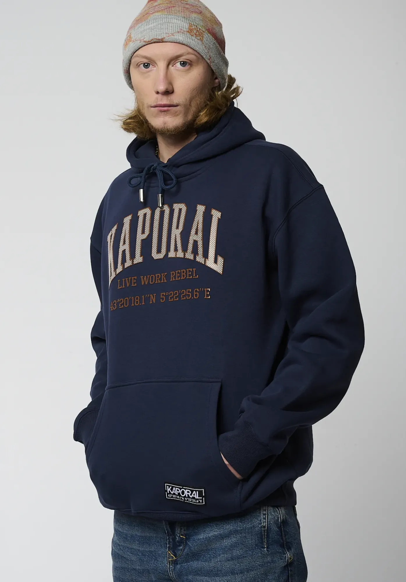 Sweats<Kaporal BENJY