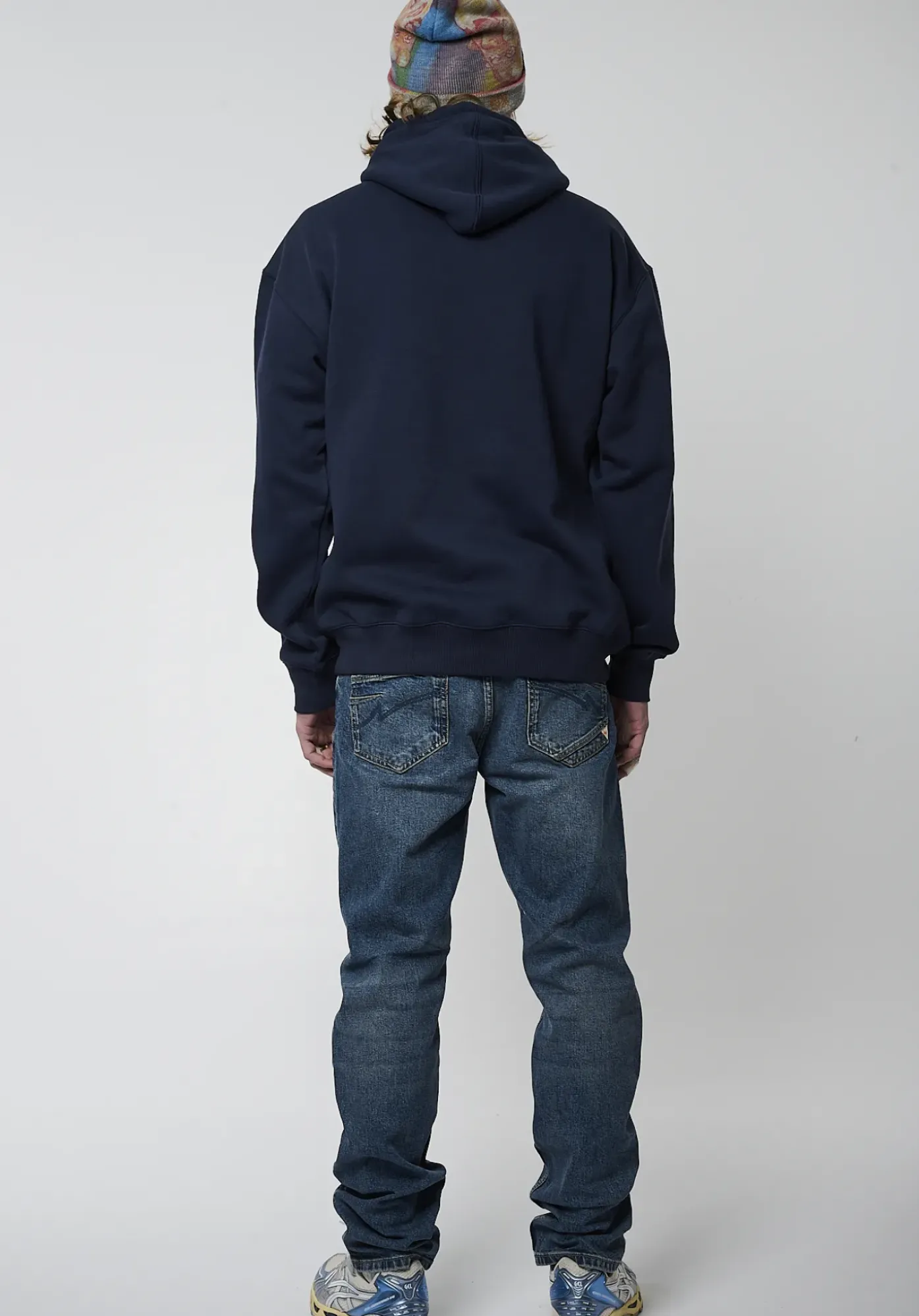 Sweats<Kaporal BENJY