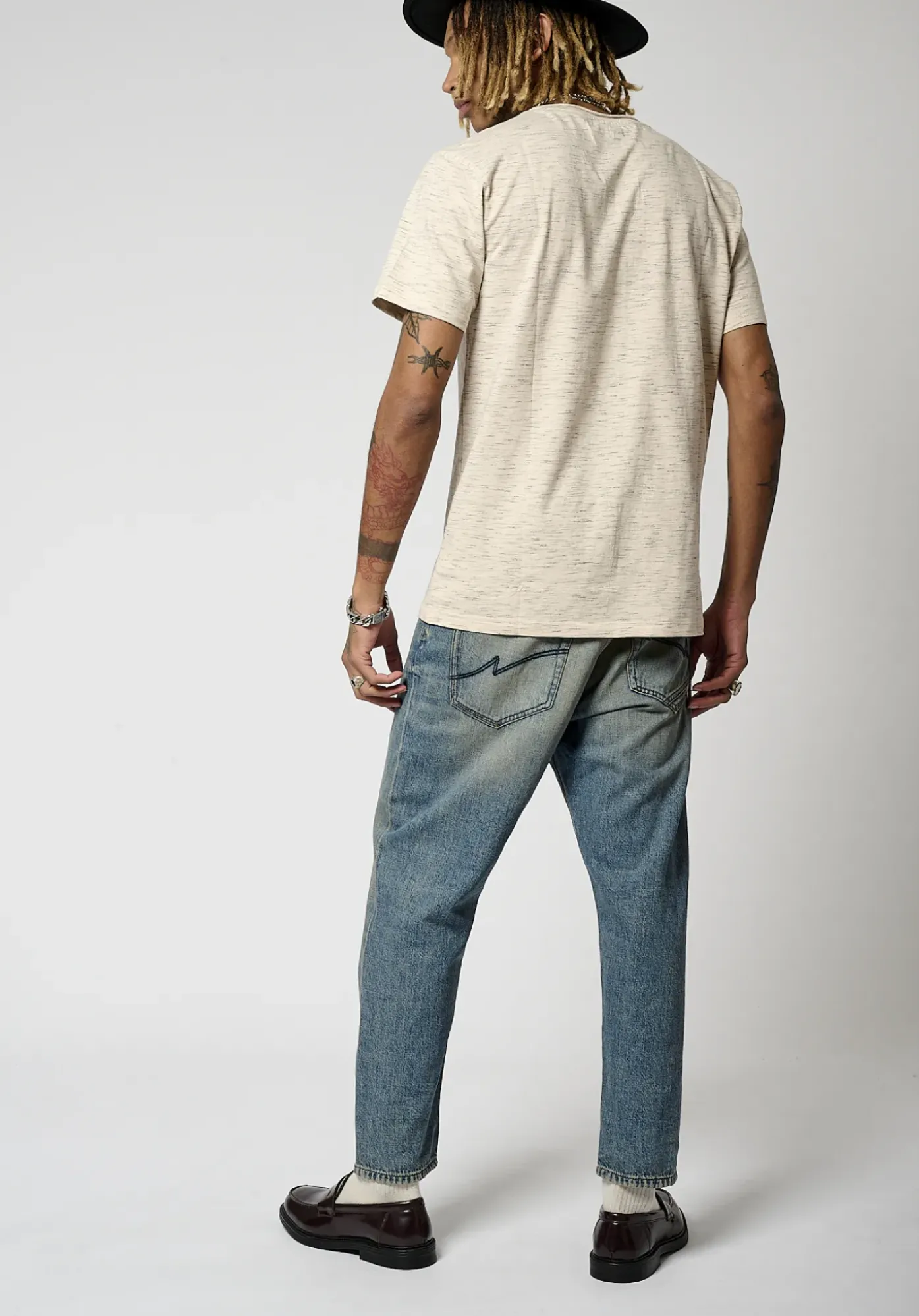 T-Shirts<Kaporal BETER