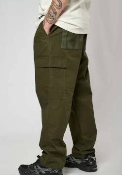 Pantalons<Kaporal BIAGI