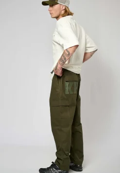 Pantalons<Kaporal BIAGI
