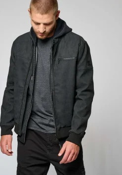 Vestes<Kaporal BIRAK