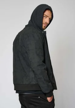 Vestes<Kaporal BIRAK