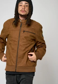 Vestes<Kaporal BIRAK