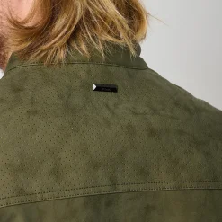 Vestes<Kaporal BIRAK
