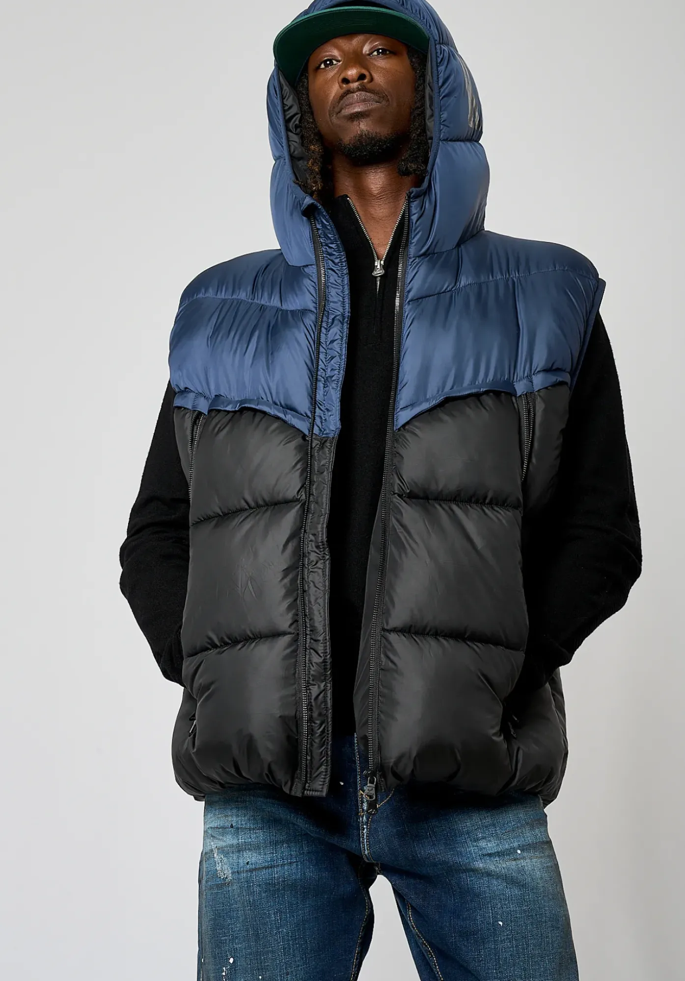 Vestes<Kaporal BIVO