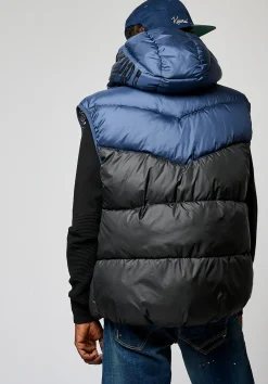Vestes<Kaporal BIVO