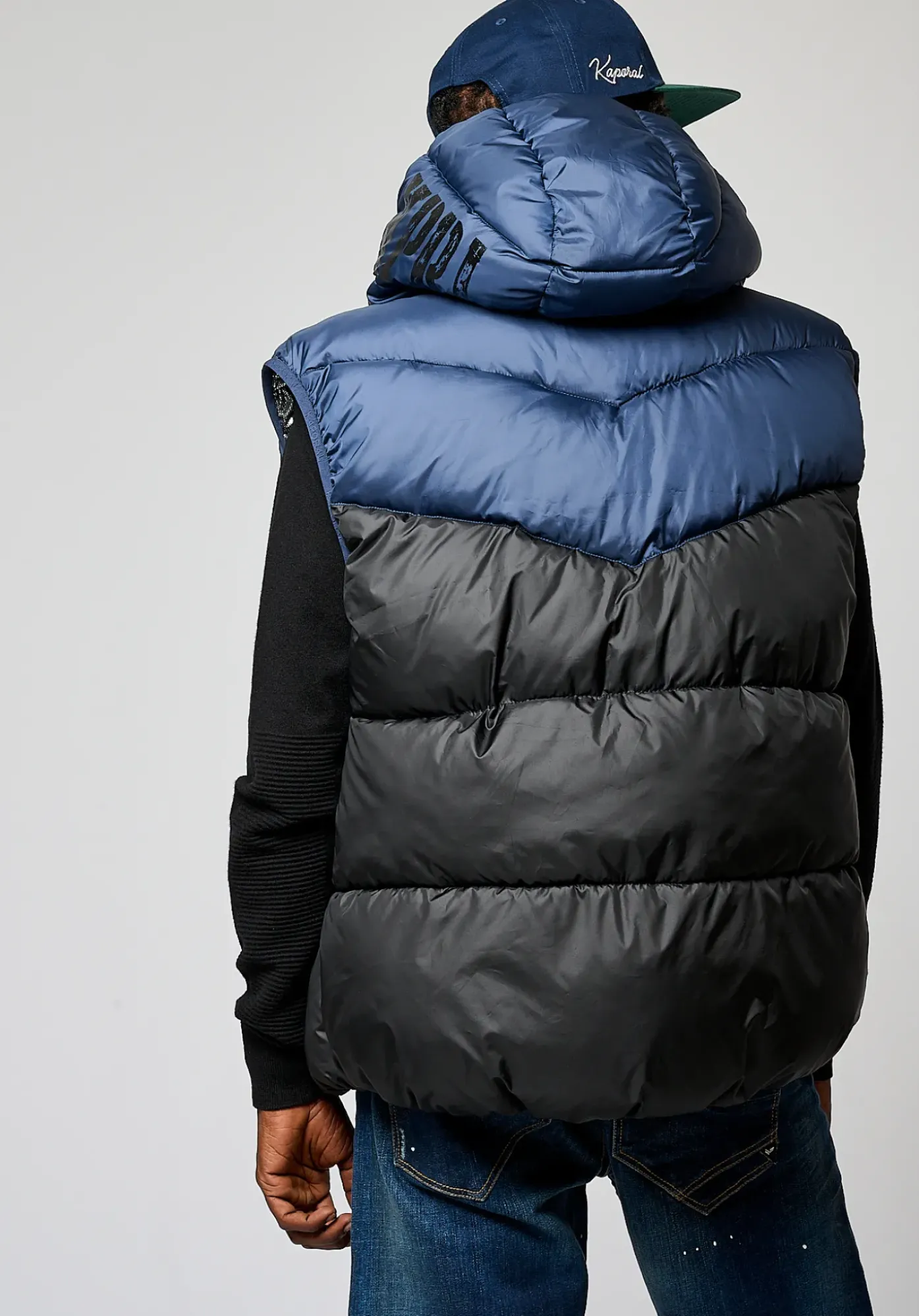 Vestes<Kaporal BIVO