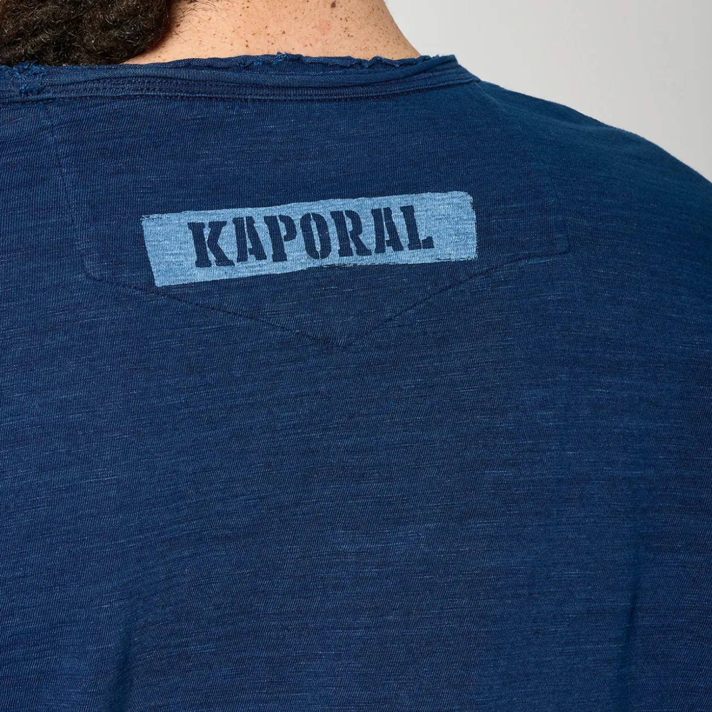 T-Shirts<Kaporal BLISS