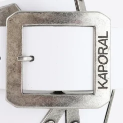 Ceintures<Kaporal BOLD