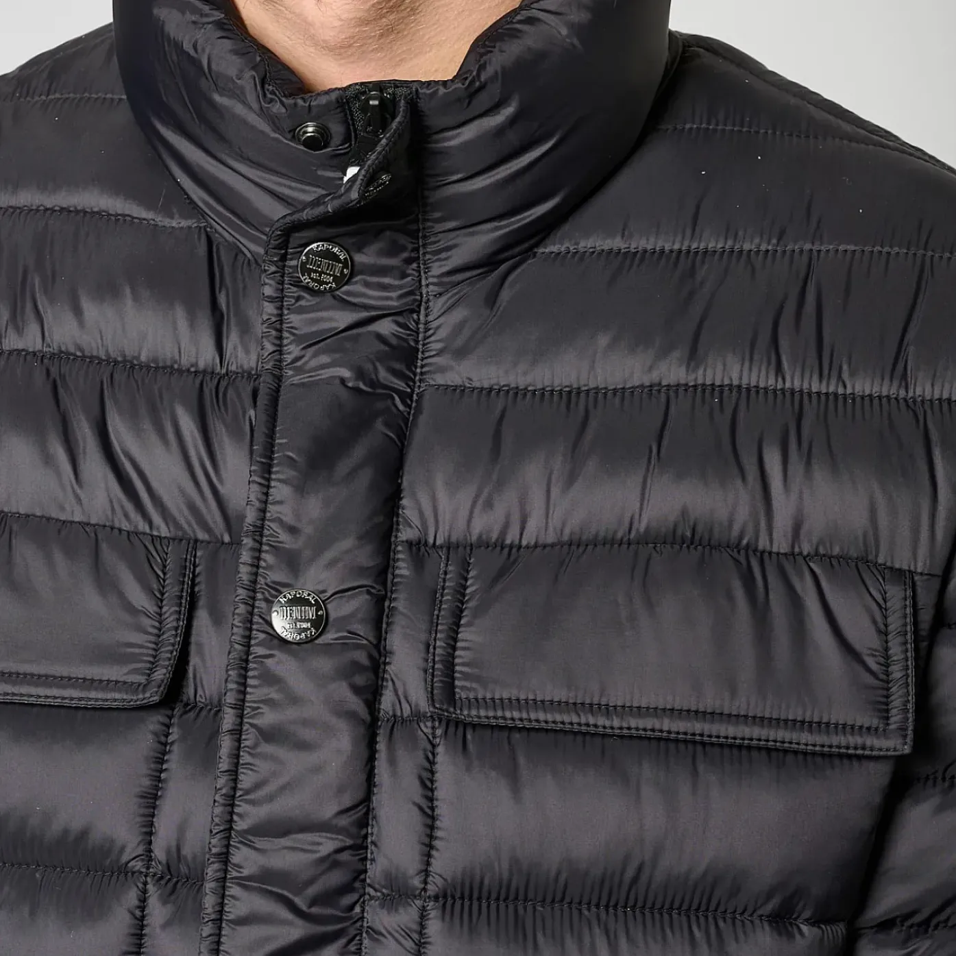Vestes<Kaporal BORA