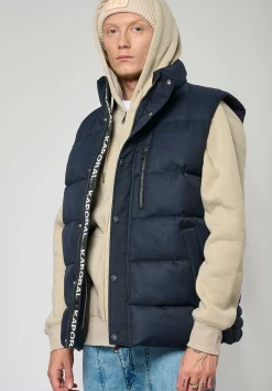 Vestes<Kaporal BORK