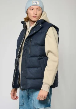 Vestes<Kaporal BORK