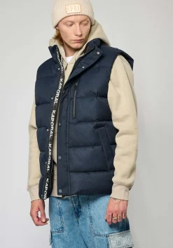 Vestes<Kaporal BORK