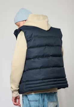 Vestes<Kaporal BORK