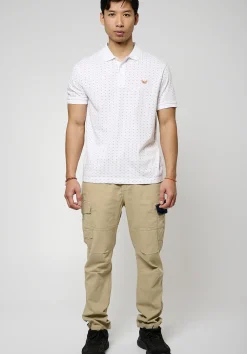 Polos<Kaporal BOSCI