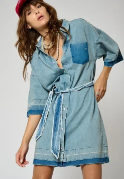 Robes<Kaporal BOYA
