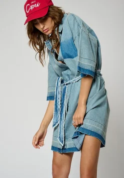 Robes<Kaporal BOYA