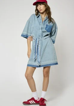 Robes<Kaporal BOYA
