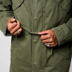 Vestes<Kaporal BREVE
