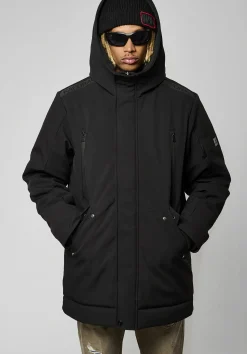 Vestes<Kaporal BRIEU