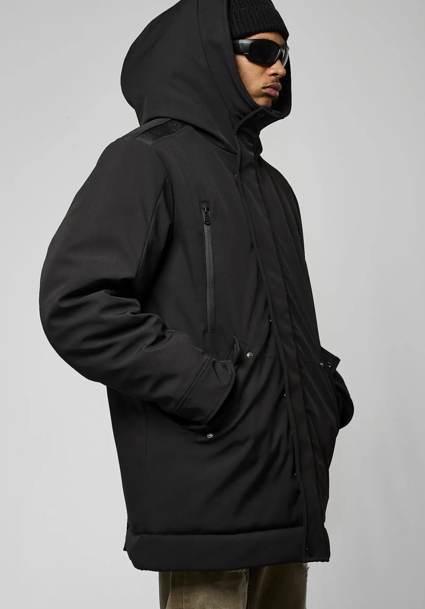 Vestes<Kaporal BRIEU