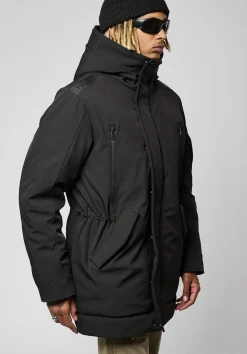 Vestes<Kaporal BRIEU