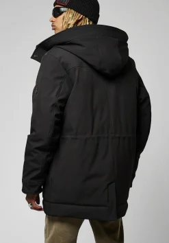 Vestes<Kaporal BRIEU